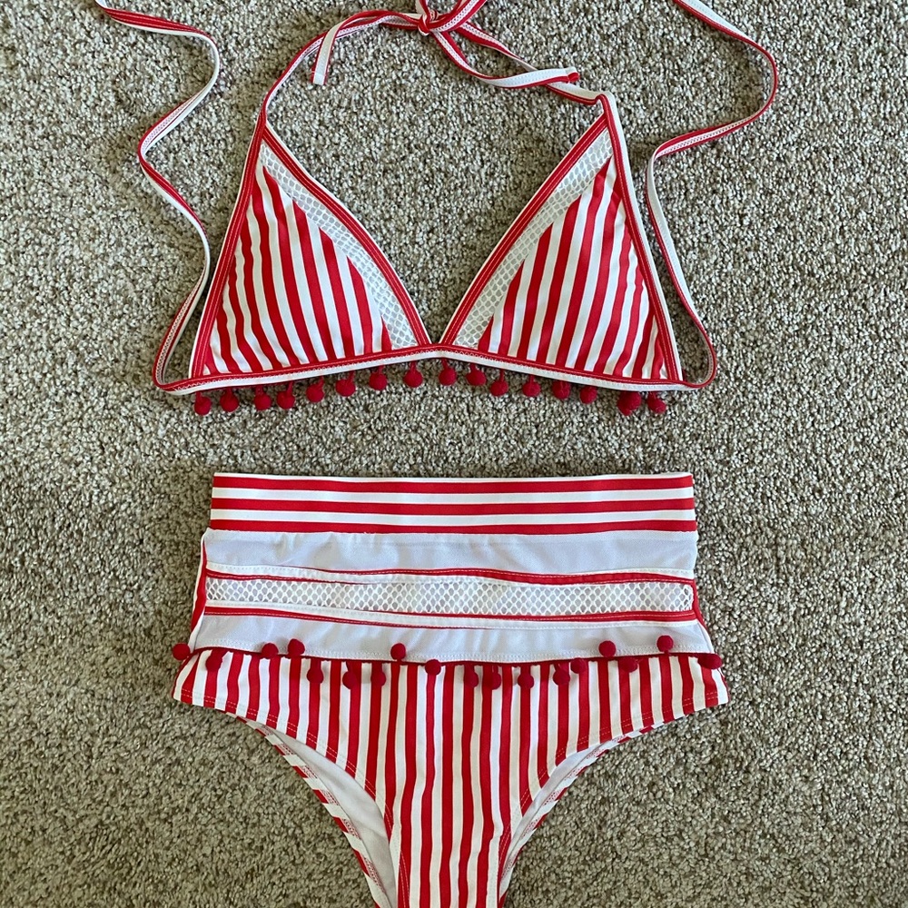 Amazon Swimsuit